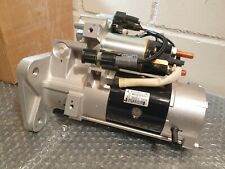 Anlasser MITSUBISHI NEU ORIGINAL 1135666OE für MAN