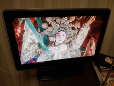 Philips 26PFL5403D/10 66 cm