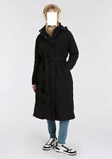 ICEPEAK Funktionsmantel BRAZORIA , Gr. 46