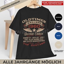 65. Geburtstag Geschenk Herren