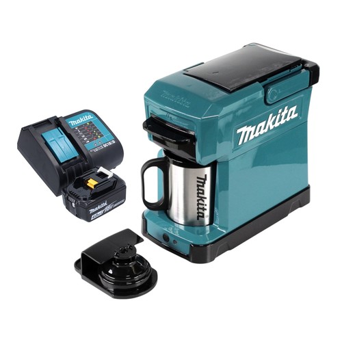 Makita dcm 501 - makita,
