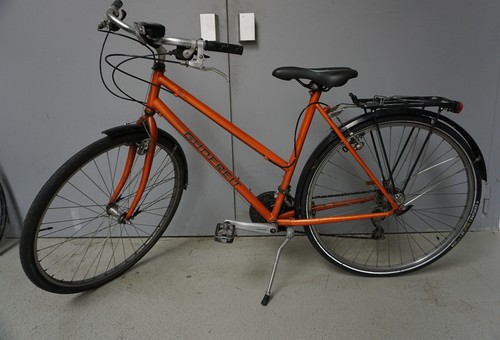Gudereit damen fahrrad bike - bike, 28