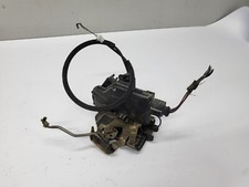 Audi A6 4B - Türschloss Tür Schloss hinten rechts 4B0839016B (14)