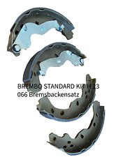 Bremsbackensatz Suzuki SX4