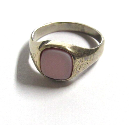 Antiker ring aus gold - antiker,