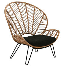 Korbsessel Venezia