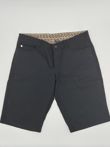 Fendi damen bermuda - fendi,