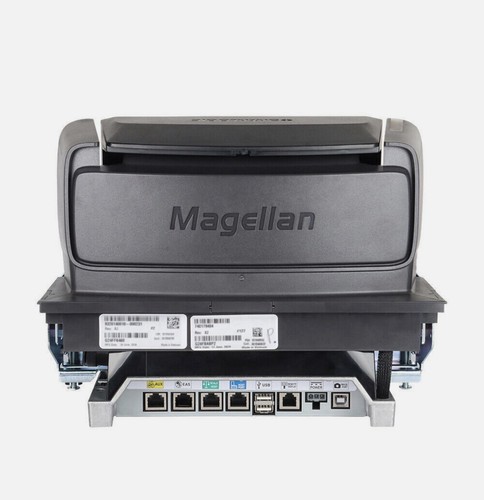Datalogic magellan 9300i - magellan,