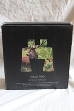 VISIO PRO Fernglas 10x50 –