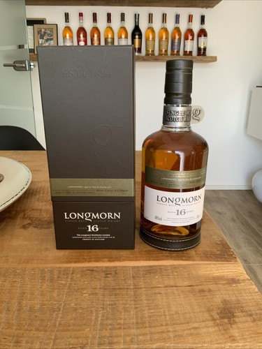 Longmorn - , 16