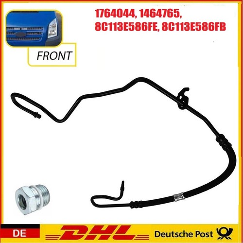 Für ford transit - ford, mk7