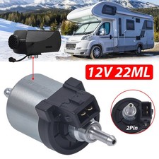 12V 22ML Leise Ölpumpe