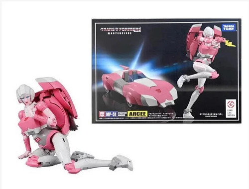 Transformers masterpiece 51 - transformers,
