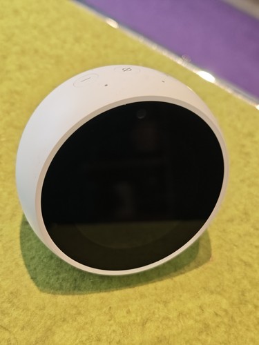 Amazon echo spot - amazon,