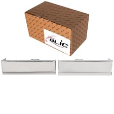 2x BLIC Leiste Karosserie für