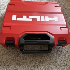Hilti  Gerätekoffer TE 4-22