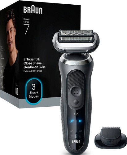 Braun series g1200s akku - braun, 72-g1200s