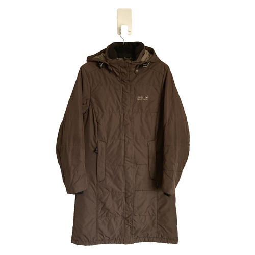 Jack wolfskin stepp puffer - jack,