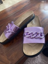 Damen Sandalen Pantoletten