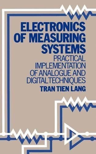 Electronics measuring - of,