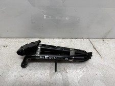 Opel Meriva A Wagenheber