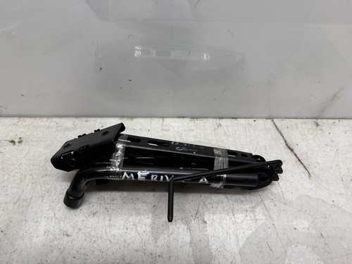 Opel meriva wagenheber - a,