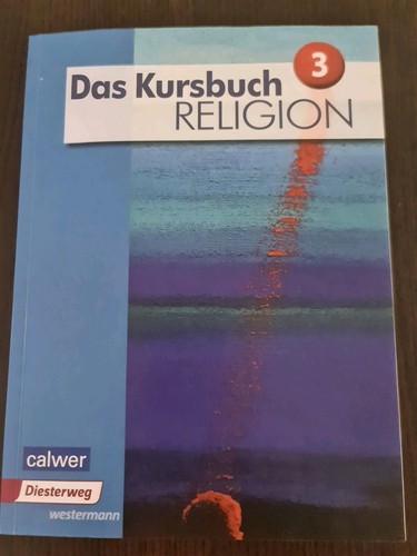 Das kursbuch religion - das,