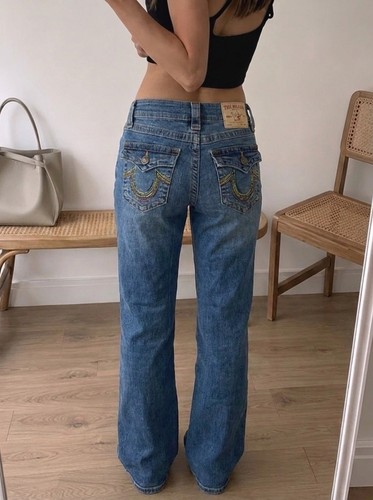 True religion jeans w27 - w27, (s)
