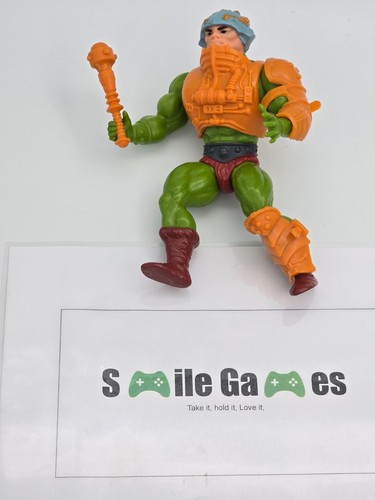 Mattel motu man arms - mattel,