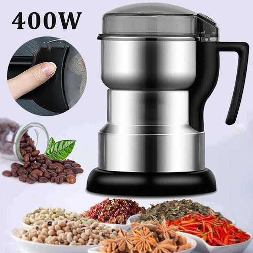 400w elektrische kaffeemühle - 400w,