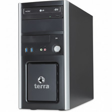 Terra Business 6000 QUAD Core