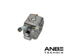 Vergaser HDA 206 275 234 Honda