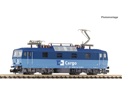 Fleischmann 7560068 - ,