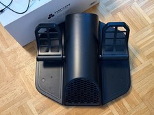 Honeycomb Charlie Rudder