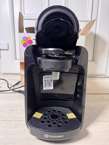 Bosch tassimo suny - (tas3102gb),