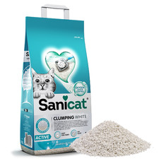 SANICAT Katzenstreu Marseille