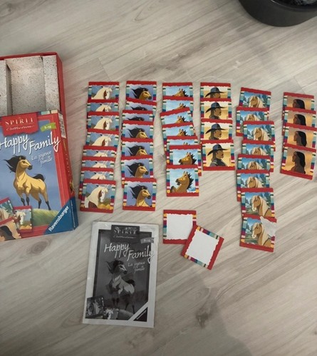Ravensburger spiel spirit - ravensburger,
