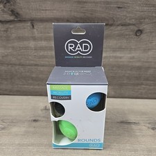 RAD Rounds Massage, Mobility