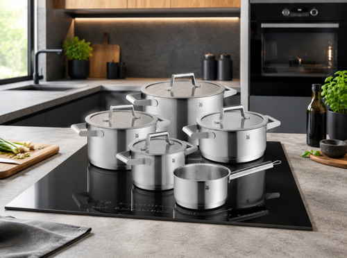 Wmf topf set comfort - topf-set, line