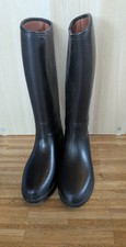 Reiterstiefel  Größe 30 Fast Wie Neu