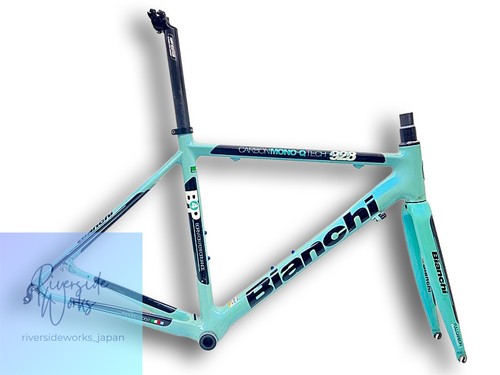Bianchi 928carbon mono - 928carbon, mono-q