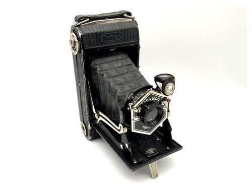Zeiss ikon nettar 515 - ikon,
