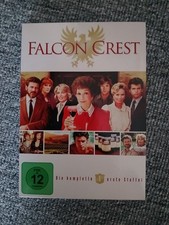 Falcon Crest Serie - DVD