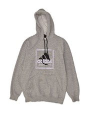 Adidas Herren Grafik Hoodie