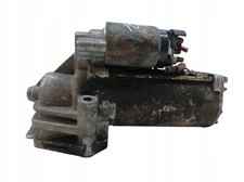 ANLASSER 2,2 TDCI Ford Mondeo