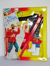 Outfit Group Action Joe Outfit