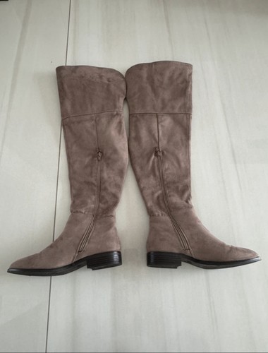 Overknee stiefel größe - größe, 38