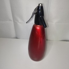 BOC Sparklets Hostmaster Soda