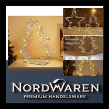 Weihnachtsdeko LED Lichter