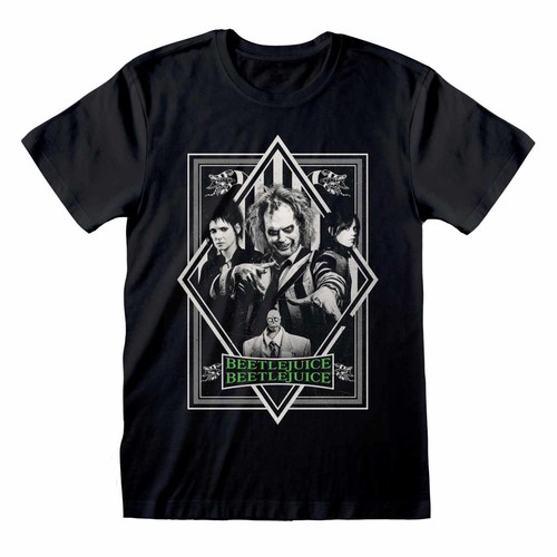 Beetlejuice shirt - beetlejuice, t-shirt